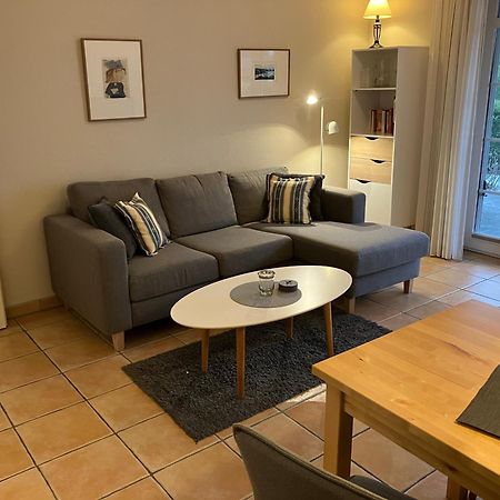 Appartamento Wellnessresidenz Stoertebeker - Whg 1 Zingst Esterno foto