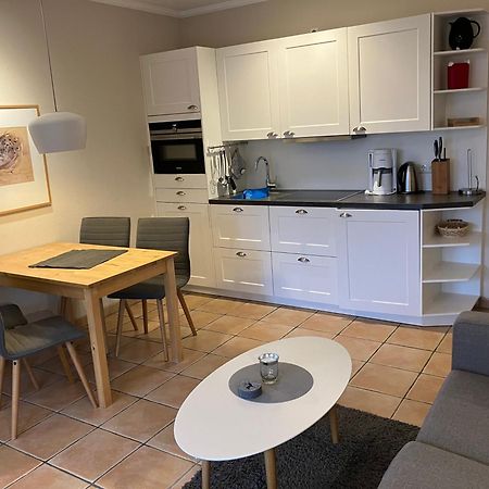 Appartamento Wellnessresidenz Stoertebeker - Whg 1 Zingst Esterno foto