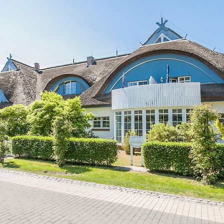 Appartamento Wellnessresidenz Stoertebeker - Whg 1 Zingst Esterno foto