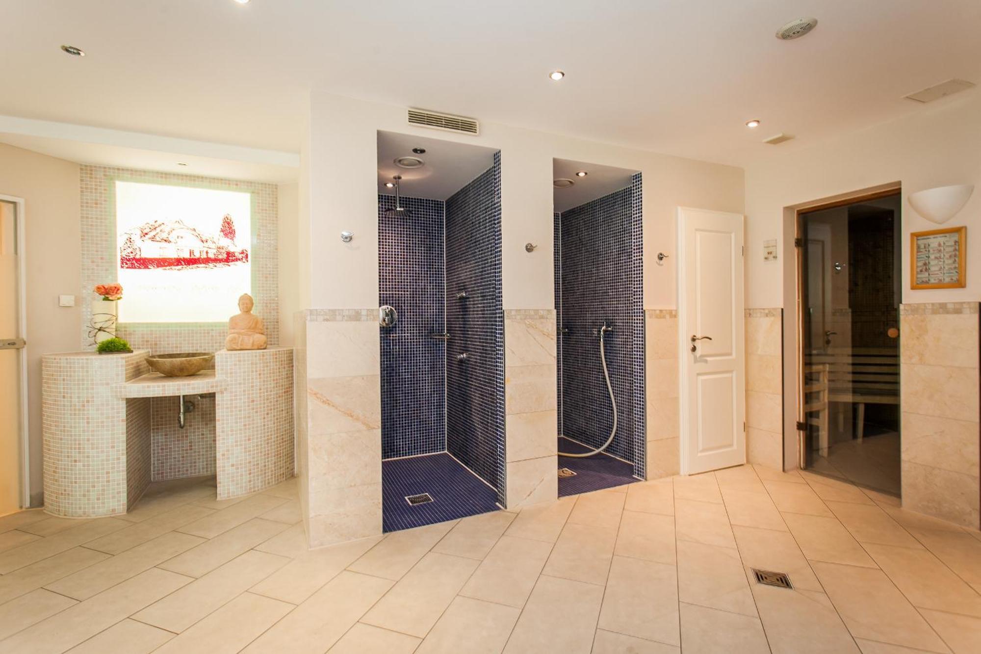 Appartamento Wellnessresidenz Stoertebeker - Whg 1 Zingst Esterno foto